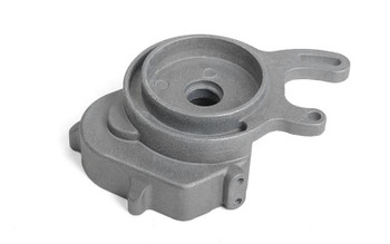 Cross Country Transmission Motor Mount Z-S2068 RC4WD Off-Road Chassis RC4 WD