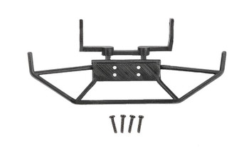 RC4WD Marlin Crawler Front Plastic Bumper for 1/24 Trail Finder 2 Z-S2153 24th