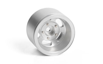 Slot Mag 1.55" Wheels Z-W0332 RC4WD Deep Dish Neg Offset 12mm Hex inc Hubs