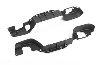 Micro Series Inner Fender Set for Axial SCX24 Jeep Wrangler RTR VVV-C1039 RC4WD