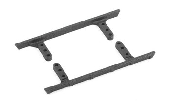 Micro Series Side Step Sliders for Axial SCX24 Jeep Wrangler Style A VVV-C1040