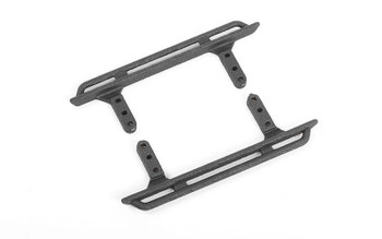 Micro Series Side Step Sliders for Axial SCX24 Jeep Wrangler Style B VVV-C1041