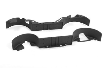 Micro Series Inner Fender Set for Axial SCX24 1/24 Chevrolet C10 VVV-C1051 RC4WD