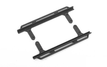 Micro Series Side Step Sliders for Axial SCX24 Chevrolet C10 VVV-C1052 RC4WD