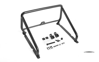 Steel Tube Rollbar w/Flood Lights for RC4WD G2 2015 Rover Defender D90 VVV-C1089