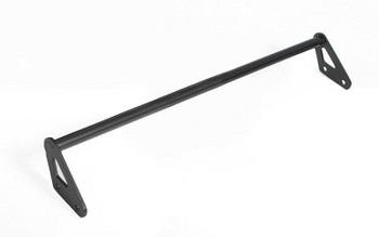 Steel Roof Light Bar w/Flood Lights for RC4WD Gelande 2 Land Rover D90 VVV-C1093