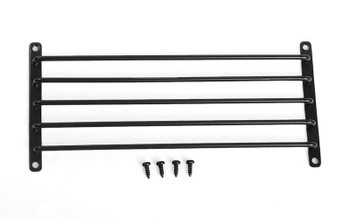 Steel Rear Window Guard for RC4WD G2 2015 Land Rover Pick Up D90 VVV-C1094