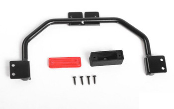 Third Brake Light for RC4WD Gelande II 2015 Land Rover Defender D90 VVV-C1095
