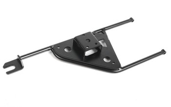 Spare Wheel and Tire Holder for RC4WD Gelande II 2015 Defender D90 VVV-C1097