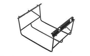 Steel Tube Bed Cage for RC4WD Gelande II 2015 Land Rover D90 Pick-Up VVV-C1127