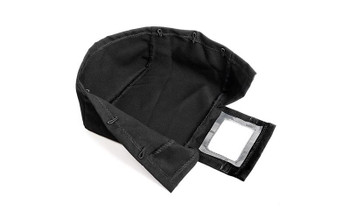 Steel Tube Bed Cage w/ Soft Top for RC4WD G2 Defender D90 Pick-Up VVV-C1128