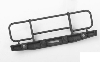 CLEARANCE 30% DISCOUNT Micro Series Tube Front Bumper for Axial SCX24 1/24 1967 Chevrolet C10 VVV-C1146
