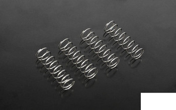 CLEARANCE 30% DISCOUNT Micro Series 1/24 Suspension Coil Springs for Axial SCX24 RTR HARD VVV-C1154