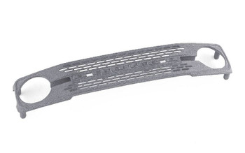 Grille Insert for Traxxas TRX-4 2021 Ford Bronco SILVER VVV-C1156 RC4WD TRX4