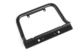 Steel Push Bar Front Bumper for RC4WD G2 Land Rover Defender D90 VVV-C1120