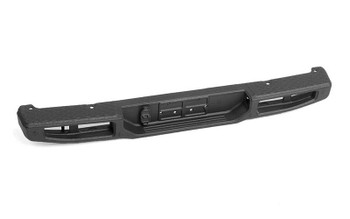 OEM Rear Bumper w/ Tow Hook for Axial 1/10 SCX10 III Jeep JT Gladiator VVV-C1132