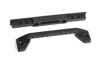 Chassis Brace & Shock Retainer Rear Mount Cross Country Chassis Z-S2042 RC4WD