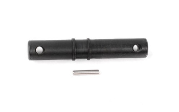 SCS Gearbox Monster Drop Transmission 8mm Output Shaft Z-S2043 RC4WD