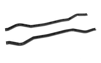 Cross Country 1/10th Off-Road Chassis Metal Parts Z-S2090 RC4WD Battery Tray