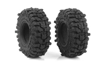 RC4WD Mickey Thompson Baja Pro X 1.0" Scale Tires Z-T0047 SCX24 18th 56x22mm