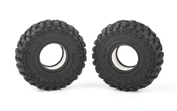 RC4WD Mickey Thompson 2.2'' Baja Pro X Scale Tires Z-T0217 143x55mm RR10 Bomber