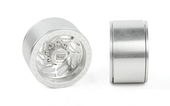 CLEARANCE 30% DISCOUNT RC4WD Patriot Deepdish 1.9 Internal Beadlock Wheels Z-W0343 Scale wheel 1.9"