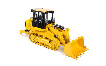 1:14 Earth Mover RC693T Hydraulic Track Loader VV-JD00059 RC4WD