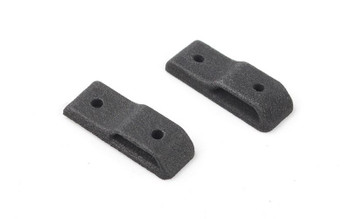 Window Rests for Axial 1/6 SCX6 Jeep Wrangler VVV-C1215 RC4WD Bonnet Hood