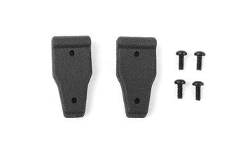 Rear Window Hinges for Axial 1/6 SCX6 Jeep Wrangler VVV-C1216 RC4WD SCX 6 6th
