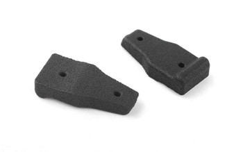 Rear Window Hinges for Axial 1/6 SCX6 Jeep Wrangler VVV-C1216 RC4WD SCX 6 6th