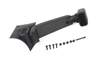 Stubby Snorkel for Axial 1/6 SCX6 Jeep Wrangler VVV-C1220 RC4WD SCX 6 6th