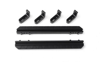 Metal Side Sliders for Traxxas TRX-4 2021 Bronco (Style A) VVV-C1232 RC4WD TRX 4