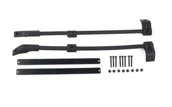 Roof Rails for Traxxas TRX-4 2021 Bronco (Style A) VVV-C1235 RC4WD Short TRX4