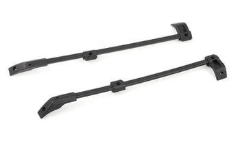 Roof Rails and Metal Roof Rack for Traxxas TRX-4 2021 Bronco (Style B) VVV-C1238