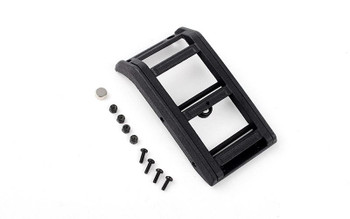 Side Extension Ladder for Traxxas TRX-4 2021 Bronco VVV-C1249 RC4WD Roof TRX4