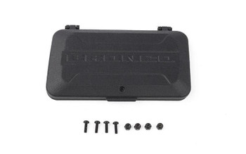 Side faux storage box for Traxxas TRX-4 2021 Bronco VVV-C1250 RC4WD TRX 4 TRX4