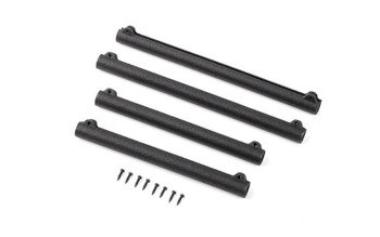 Front and Rear Link Sleeves for Traxxas TRX-4 VVV-C1261 RC4WD Suspension cover