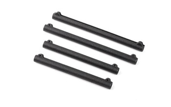 Front and Rear Link Sleeves for Traxxas TRX-4 VVV-C1261 RC4WD Suspension cover