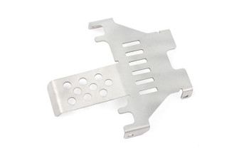 Oxer Transfer Guard for Traxxas TRX-4 and TRX-6 VVV-C1264 RC4WD Stainless skid