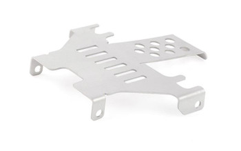 Oxer Transfer Guard for Traxxas TRX-4 and TRX-6 VVV-C1264 RC4WD Stainless skid