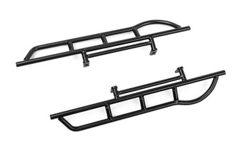 Tough Armor Side Steel Sliders for Trail Finder 3 Z-S2066 RC4WD Rock Tree TF3