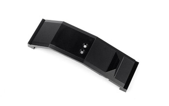 Low Profile Delrin Chassis Skid Plate for Trail Finder 3 Z-S2168 RC4WD TF3