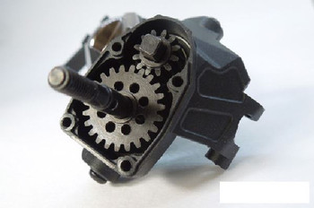 SSD Steel Portal Gears (12/23) for SCX10 III Capra SSD00420 Same as stock ratio