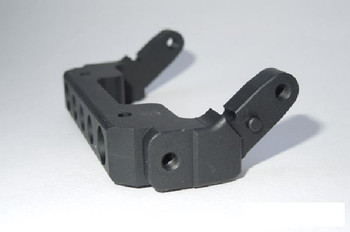 SSD Aluminum FRONT Bumper Mount for Axial SCX10 III SSD00423 Mounting SSD-RC