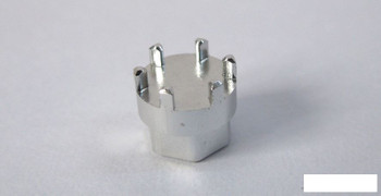 SSD 1/24 Locking Hub Tool SSD00439 for SSD00437 fits 4mm hex head SCX24 24th