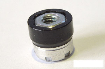 SSD 1/24 Scale Locking Hubs BLUE SSD00441 wheel nuts SCX24 M2 Needs tool 18th