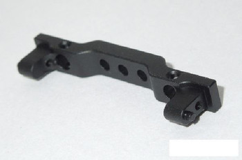 SSD Aluminum Bumper Mount for Axial SCX24 SSD00444 uses stock screws 24th C10