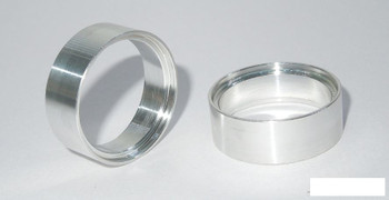 SSD 1.0" Aluminum Rings (2) SSD00449 REDUCE WEIGHT just 4g SCX24 Ring SSD-RC SSD 1.0" Aluminum Rings (2) SSD00449 REDUCE WEIGHT just 4g SCX24 Ring SSD-RC
