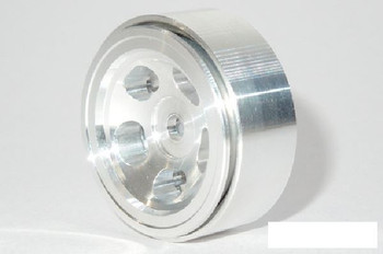 SSD 1.0" Aluminum Rings (2) SSD00449 REDUCE WEIGHT just 4g SCX24 Ring SSD-RC SSD 1.0" Aluminum Rings (2) SSD00449 REDUCE WEIGHT just 4g SCX24 Ring SSD-RC