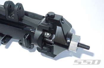 SSD HD Steel Threaded King Pins for LMT 4 SSD00451 Losi don't fit stock knuckle